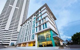 บีทู หาดใหญ่ พรีเมียร์ โฮเต็ล